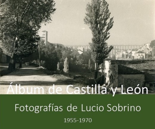 Expisición fotografías de Lucio Sobrino, expuestas en el Museo de las Ferias de Medina del Campo del día 1 al 1 de julio a 12 de septiembre de 2021 en la Sala Simón Ruiz