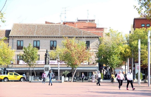 La MIG Urbana Medina del Campo recibe más de 77.000 euros para proyectos de desarrollo sostenible.