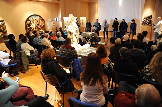 El Museo de las Ferias acoge la primera proyección de la 36 SECIME / Cadena SER