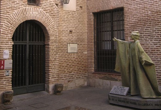 El Palacio Real Testamentario contará con una nueva sala dedicada al infante Fernando de Antequera.