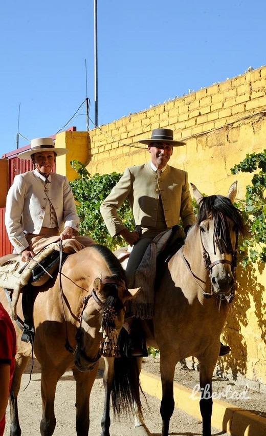 Ferrera, Urdiales y Aguado salen a hombros en Medina del Campo.
