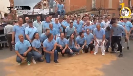 Asociación Taurina-Cultural San Antolín de Medina del Campo (Valladolid)