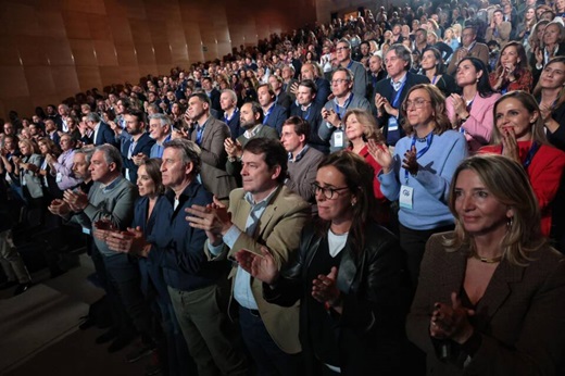 Clausura del 27 Intermunicipal // Fuente: PP