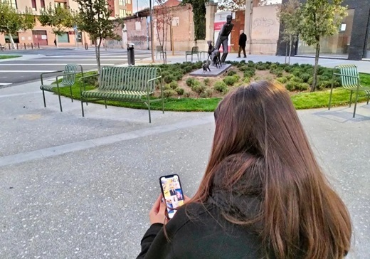 Medina del Campo frenará las adicciones digitales entre los jóvenes con un programa nacional. 