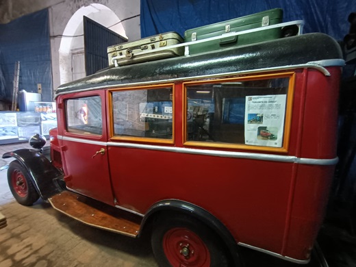 Fotografía cedido por la familia Alonso a ASVAFER, Asociación de Valladolid de Amigos del Ferrocarril