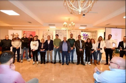 Participantes del 17º Concurso de Tapas de Medina del Campo, Llamativos 2023