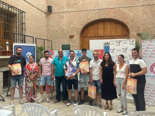 Premiados en la VII Ruta de Cócteles 0.0