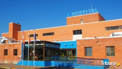 Hospital Comarcal de Medina del Campo