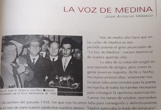 José Antonio Velasco Martínez.