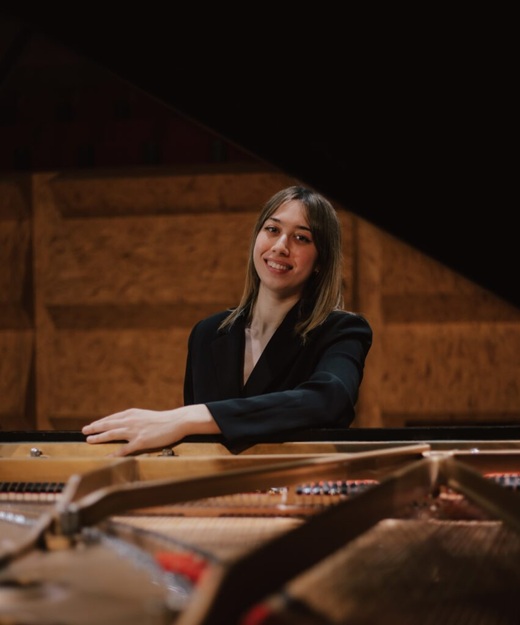 Sandra Cebrian Hidalgo