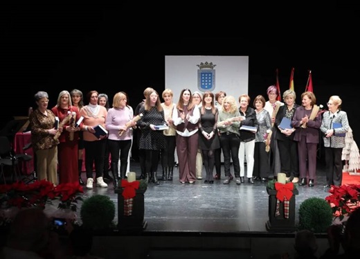 La Joven Orquesta Sinfónica de Castilla y León , encargada de llenar el recinto con su música // Fuente: Ayto. Medina