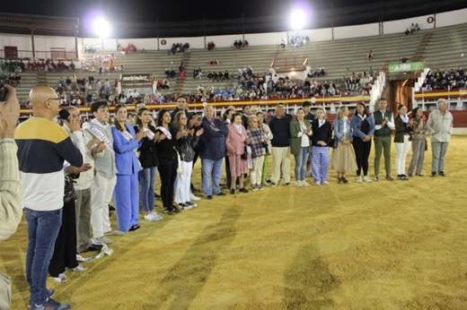 Medina del Campo organiza un acto institucional por el 75 aniversario de su Plaza de Toros