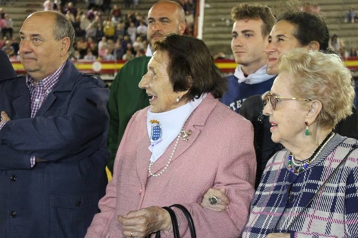 Medina del Campo organiza un acto institucional por el 75 aniversario de su Plaza de Toros