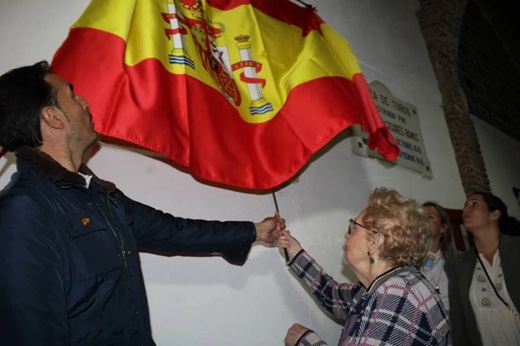 Medina del Campo organiza un acto institucional por el 75 aniversario de su Plaza de Toros