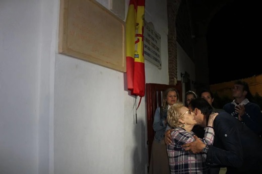 Medina del Campo organiza un acto institucional por el 75 aniversario de su Plaza de Toros