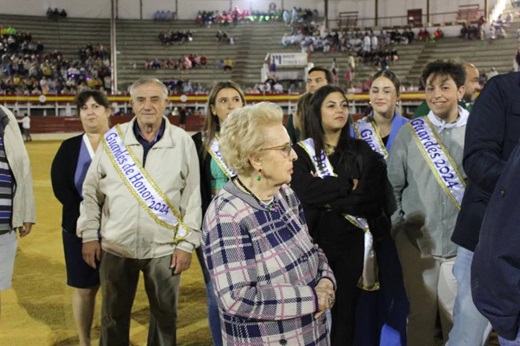 Medina del Campo organiza un acto institucional por el 75 aniversario de su Plaza de Toros