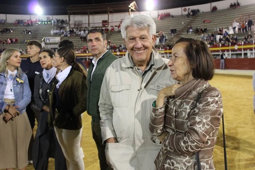 Medina del Campo organiza un acto institucional por el 75 aniversario de su Plaza de Toros