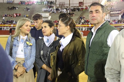 Medina del Campo organiza un acto institucional por el 75 aniversario de su Plaza de Toros