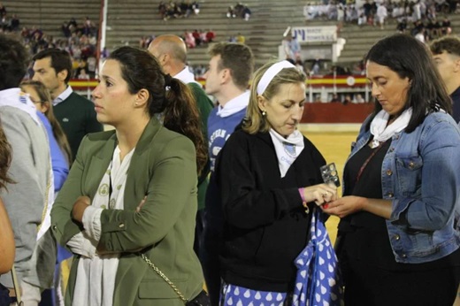 Medina del Campo organiza un acto institucional por el 75 aniversario de su Plaza de Toros