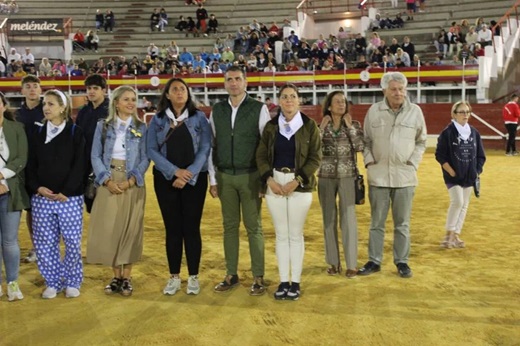 Medina del Campo organiza un acto institucional por el 75 aniversario de su Plaza de Toros