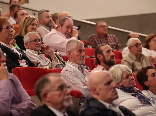 Medina del Campo pasa el testigo a la ciudad de Gandía el XXXVI Encuentro Nacional de Cofradías