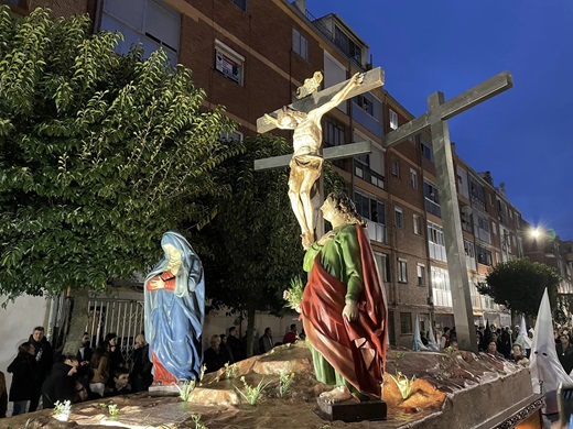 El Calvario