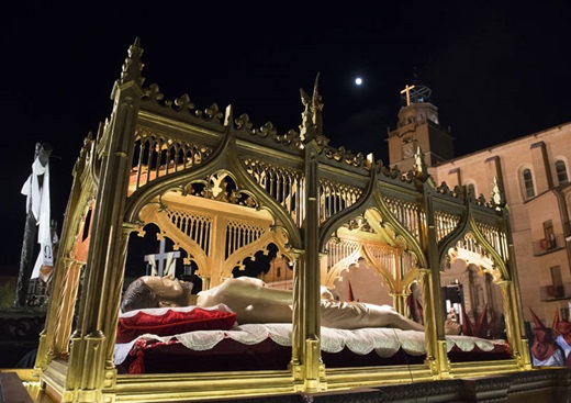 Santo Sepulcro