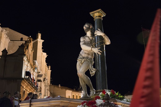 Foto: Web Semana Santa de Medina del Campo