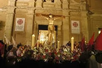 Foto: Web Semana Santa de Medina del Campo