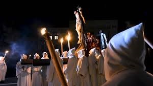 Foto: Web Semana Santa de Medina del Campo