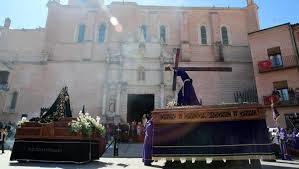 Foto: Web Semana Santa de Medina del Campo