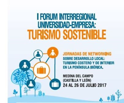 I Forum Interregional Universidad-Empresa