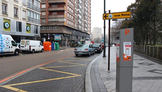 El PP propondrá al pleno una moción para permitir a los autónomos locales estacionar sin límite de O.R.A en Valladolid y Medina del Campo. El PP propondrá al pleno una moción para permitir a los autónomos locales estacionar sin límite de O.R.A en Valladolid y Medina del Campo.