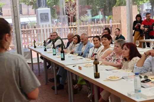 Cata Feria Enoturismo Cata Feria Enoturismo