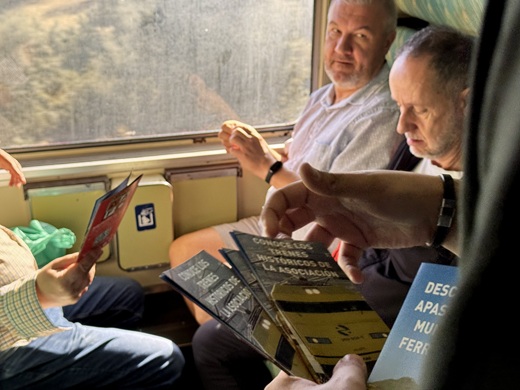 Fotos al álbum: "Tierras de Medina" a Medina del Campo (04/10/2025) ( REGRESAMOS )