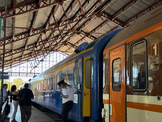 Fotos al álbum: "Tierras de Medina" a Medina del Campo (04/10/2025) ( REGRESAMOS )