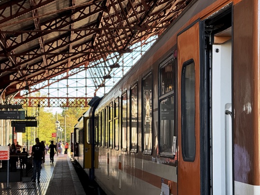 Fotos al álbum: "Tierras de Medina" a Medina del Campo (04/10/2025) ( REGRESAMOS )