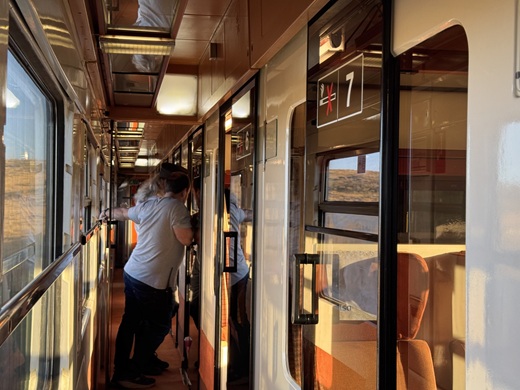 Fotos al álbum: "Tierras de Medina" a Medina del Campo (04/10/2025) ( REGRESAMOS )