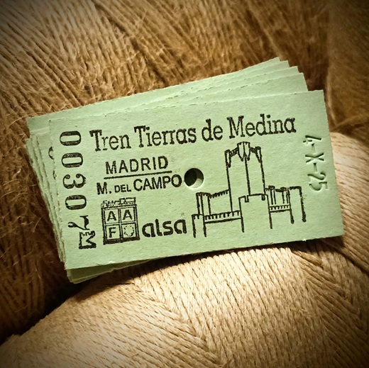 Fotos al álbum: "Tierras de Medina" a Medina del Campo (04/10/2025) ( REGRESAMOS )