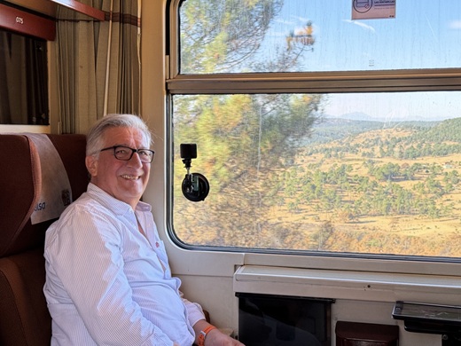 Fotos al álbum: "Tierras de Medina" a Medina del Campo (04/10/2025) ( REGRESAMOS )