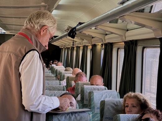 Fotos al álbum: "Tierras de Medina" a Medina del Campo (04/10/2025) ( REGRESAMOS )