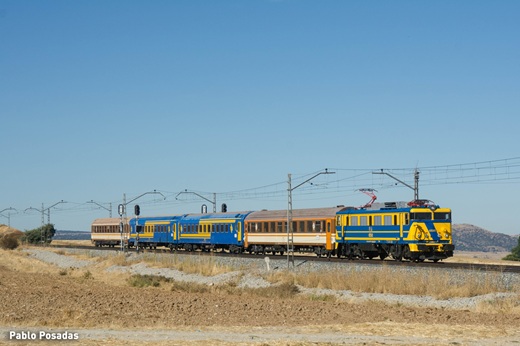 Fotos al álbum: "Tierras de Medina" a Medina del Campo (04/10/2025) ( REGRESAMOS )