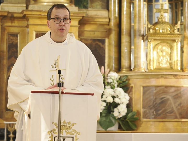 Actos de homenaje por la beatificación de Ana de Loberera - "Ana de Jesús" ( REGRESAMOS )