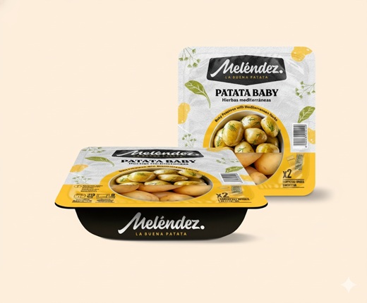 Mel&eacute;ndez retoma su apuesta por la comida preparada.