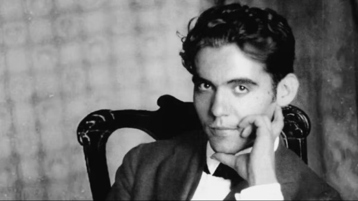 "Una tarde con Federico García Lorca": desde su nacimiento hasta su asesinato, pasando por su visita a Medina del Campo