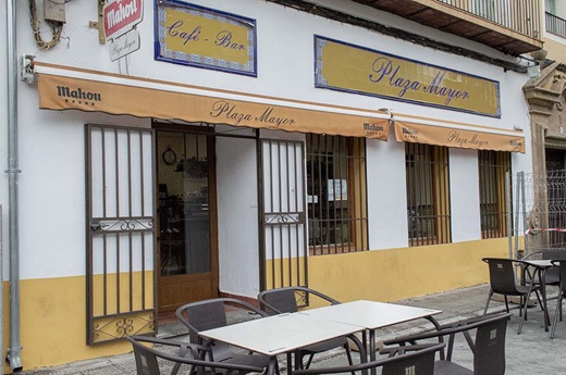 Bar Plaza Mayorde Medina del Campo Bar Plaza Mayorde Medina del Campo
