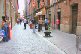 Calle López Flores