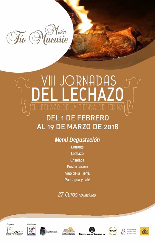 Mesón El Tío Macario