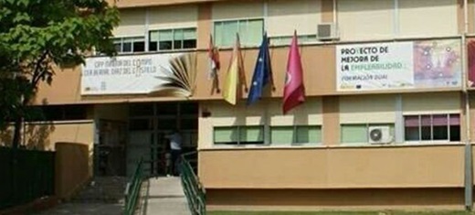 Centros de excelencia profesional Centros de excelencia profesional