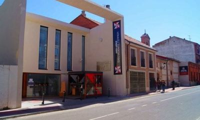 Centro San Vicente Ferrer de Medina del Campo / Cadena SER